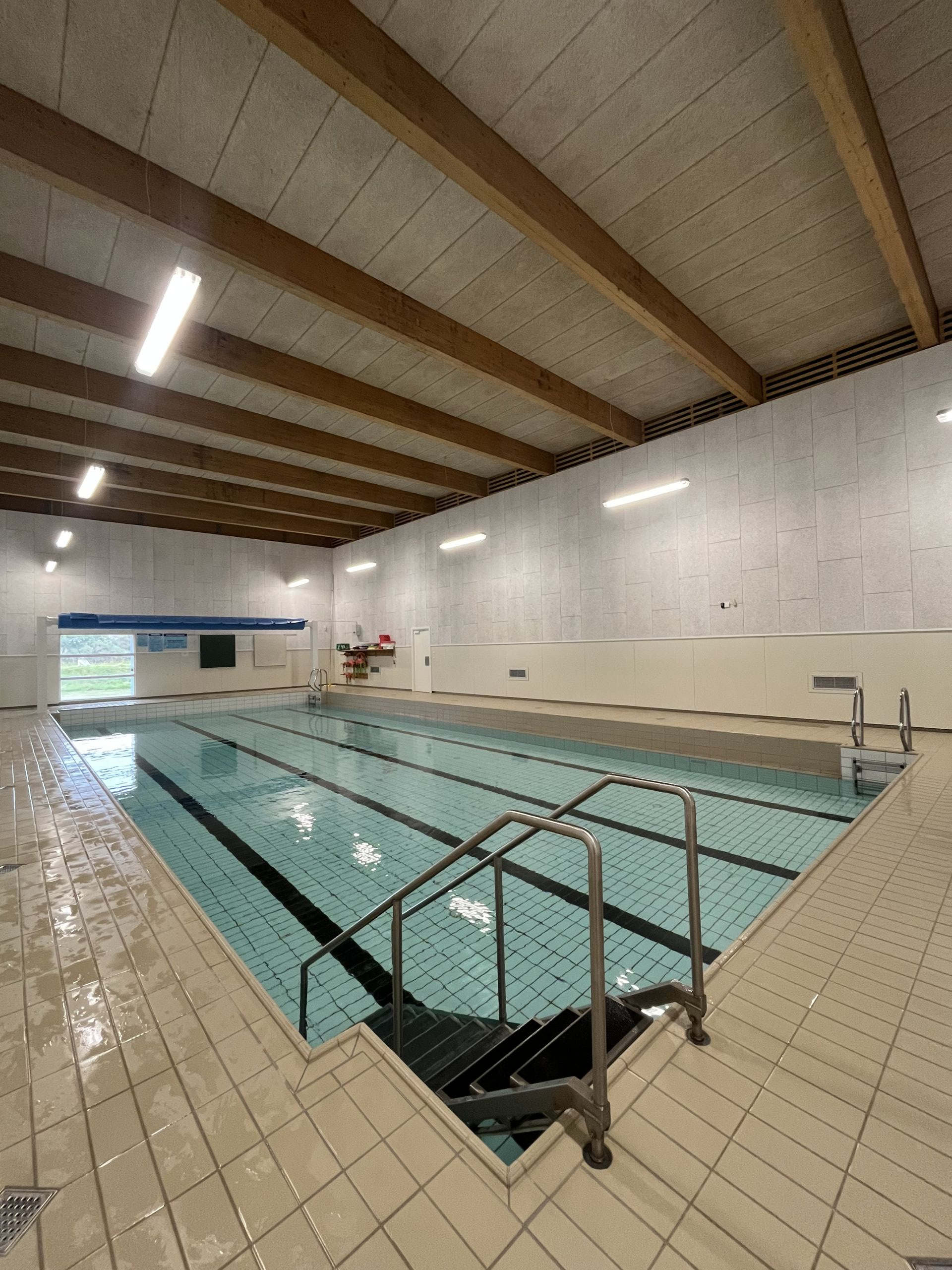 Fourfeldt svømmehal