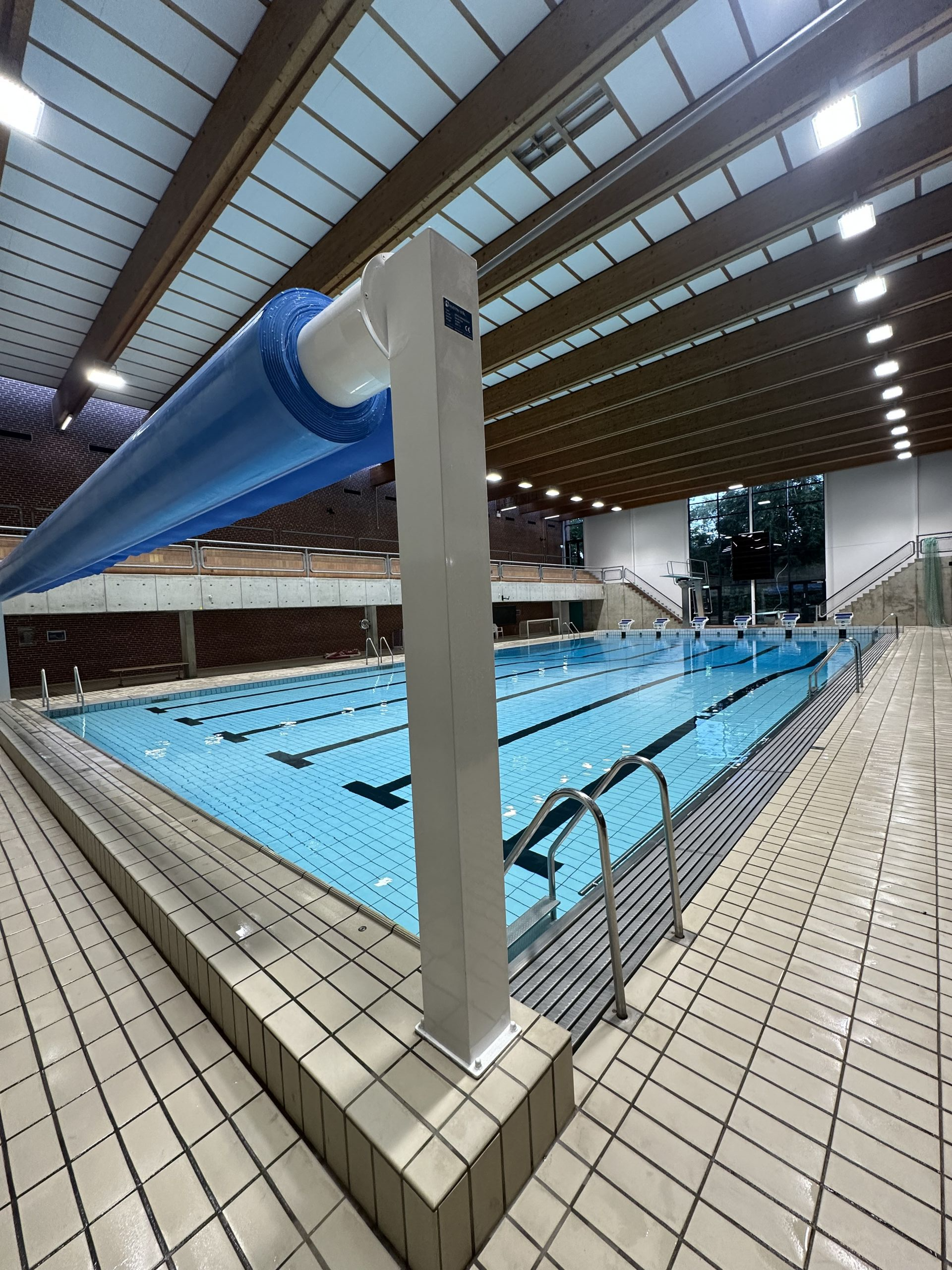 UC SYD svømmehal