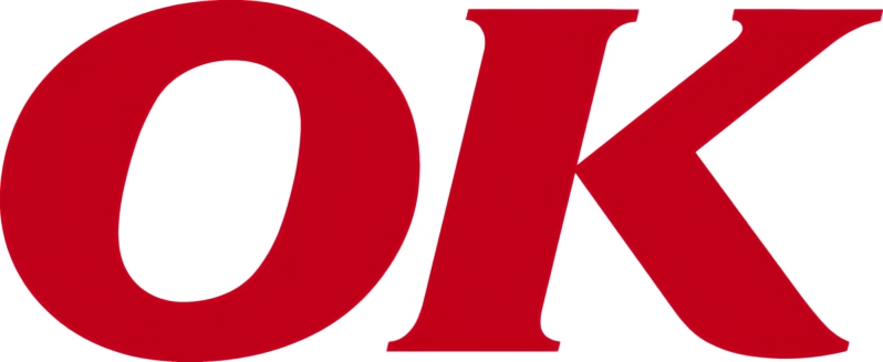 OK Logo